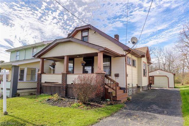 56 S  Dunlap Ave, Youngstown, OH 44509