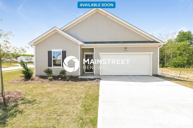 172 Ogden Pond Pl, Zebulon, NC 27597