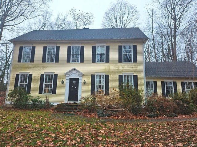 133 Overbrook Rd, Madison, CT 06443