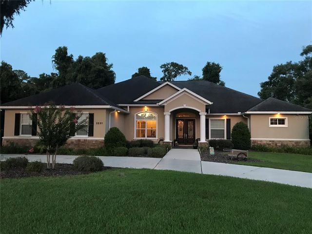 2231 SE 25TH STREET, Ocala, FL 34471