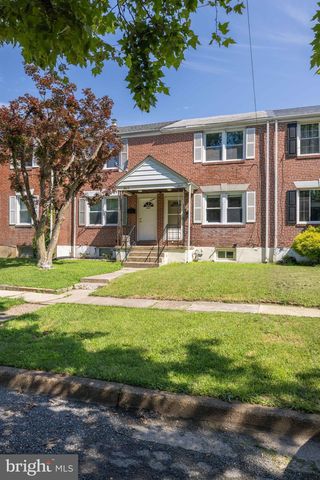 1017 Baltimore Ave, Wilmington, DE 19805