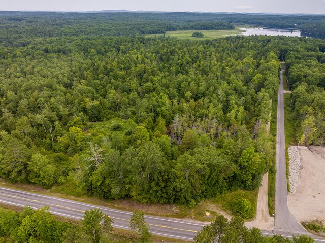 Lot # 1 Route 126 Route, Monmouth, ME 04259