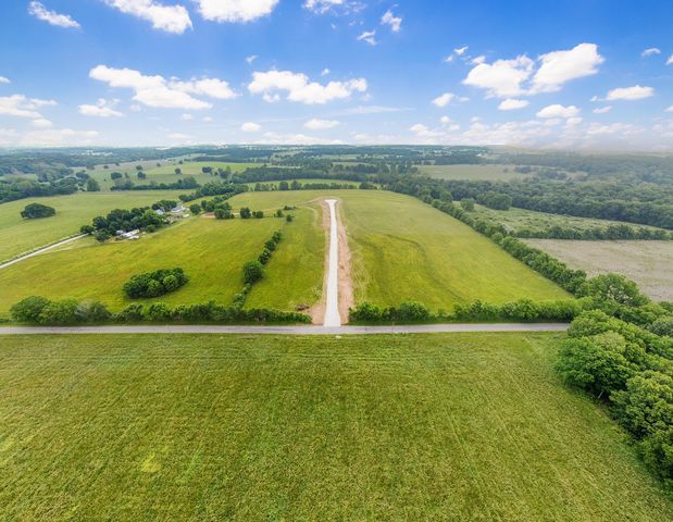Lot 4 East Hill, Mount Vernon, MO 65712