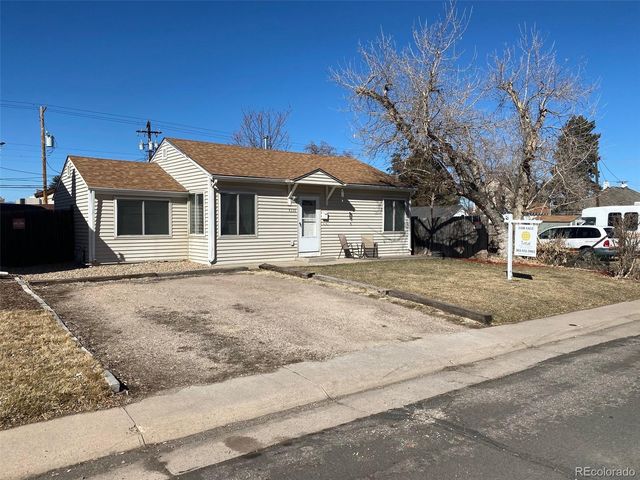 4335 S Lincoln Street, Englewood, CO 80113