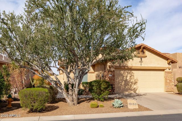 10188 E  Rugged Mountain Dr, Gold Canyon, AZ 85118