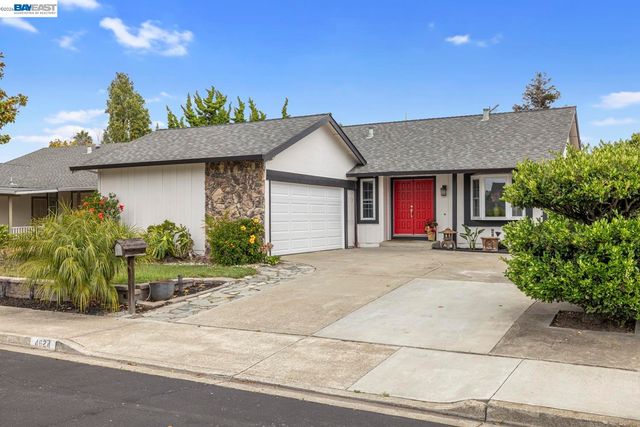 4624 Delores Dr, Union City, CA 94587