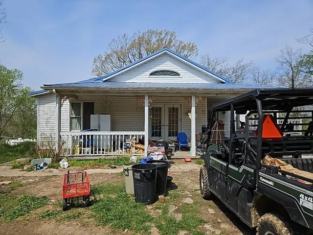 RR 2 Box #2060, Sedgewickville, MO 63781