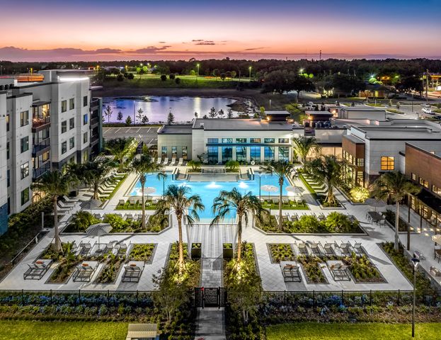 2760 Southside Dr #1207, Ocoee, FL 34761