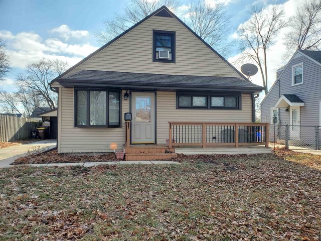 2216 Dresden Ave, Rockford, IL 61103