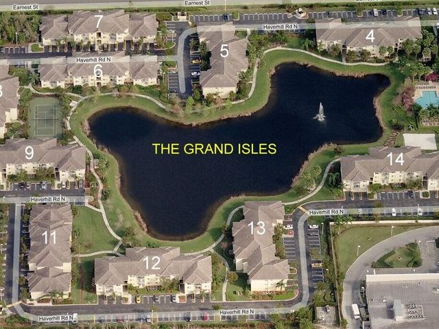 4187 N Haverhill Road #515, West Palm Beach, FL 33417