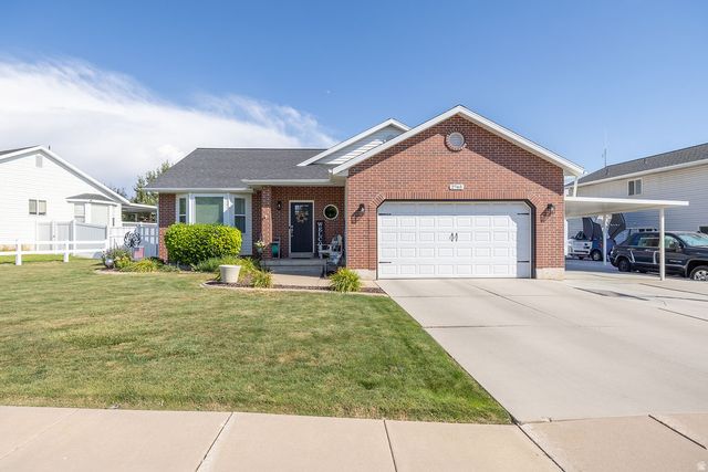 2765 W  Lindi Way, Layton, UT 84041