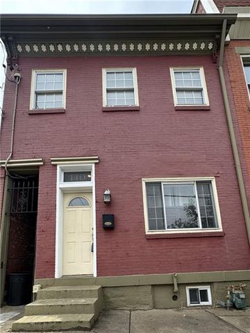 140 S  23rd St, Pittsburgh, PA 15203