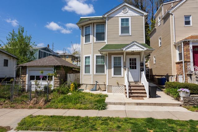 199 Van Winkle St #2, East Rutherford, NJ 07073