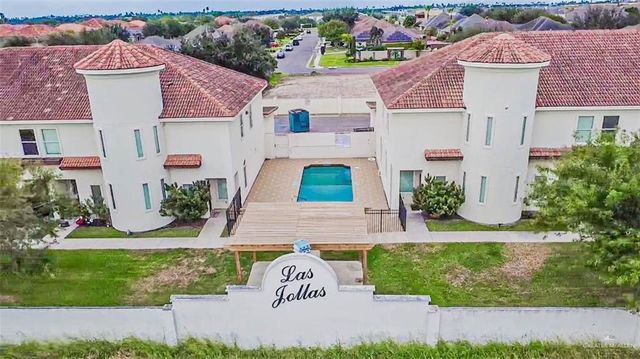 1412 E  Keeton St #31, McAllen, TX 78503