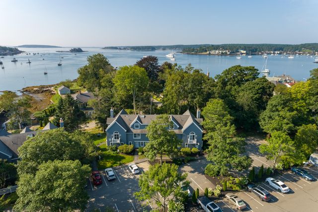 8 Mcfarland Point Drive UNIT 31, Boothbay Harbor, ME 04538