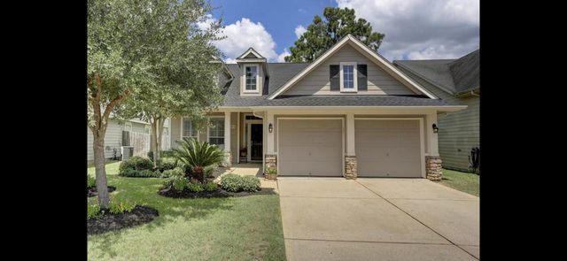 18818 Brighton Trail Ln, Tomball, TX 77377