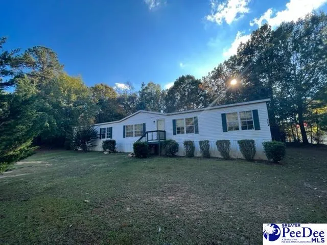 204 Little Boney Rd, Blythewood, SC 29016