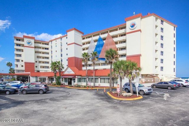 701 S  Atlantic Ave #702, Daytona Beach, FL 32118