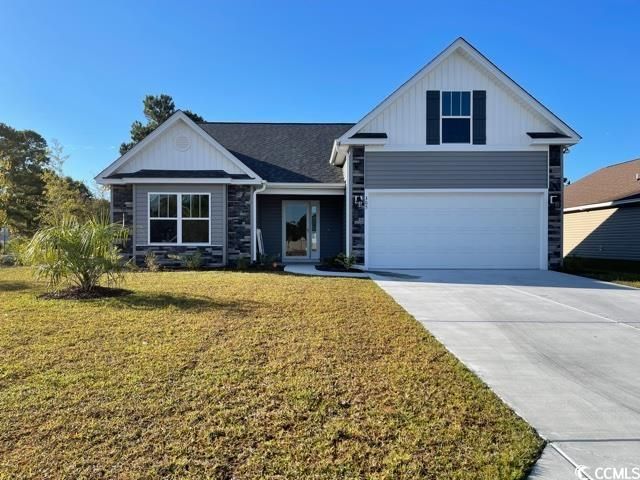 300 Gravel Hill Ct., Conway, SC 29526
