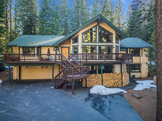304 Lake Almanor West Dr, Chester, CA 96020