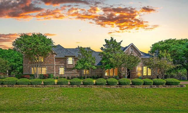 5108 Coral Springs Dr, Flower Mound, TX 75022