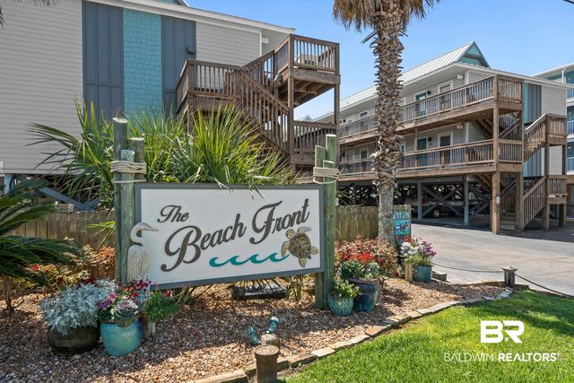 1125 W  Beach Blvd #402, Gulf Shores, AL 36542