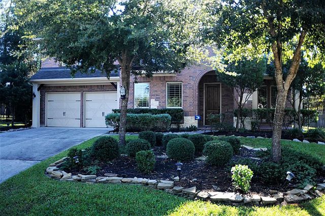 2 Blue Wildflower Pl, The Woodlands, TX 77354