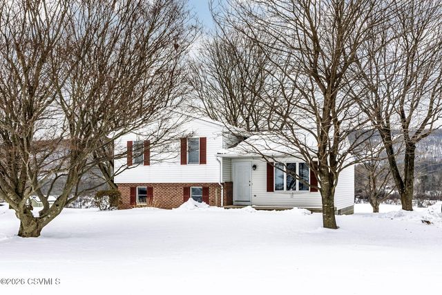 1650 Ridge Rd, Milton, PA 17847