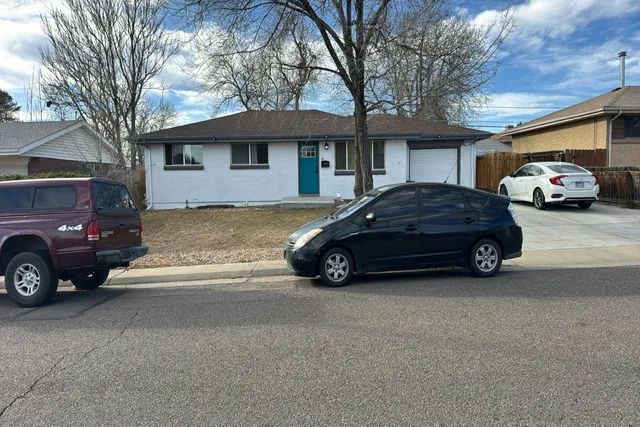 8631 Corona St, Denver, CO 80229