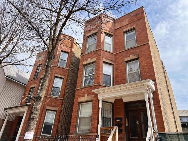 3343 N  Sheffield Ave, Chicago, IL 60657