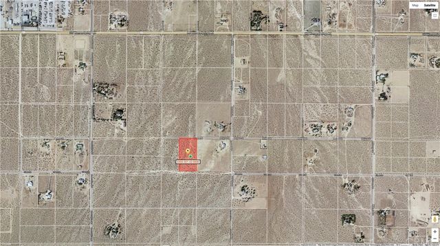 Mojave St, Lucerne Valley, CA 92356