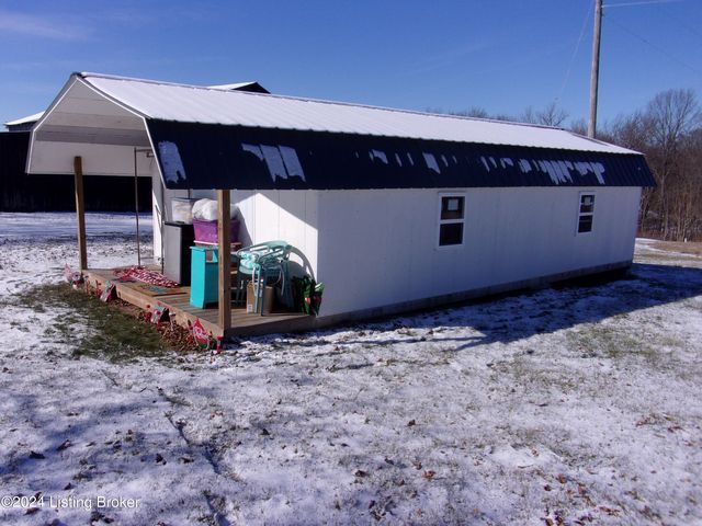 3146 Tunnell Mill Rd, Bloomfield, KY 40008