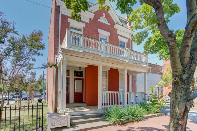 10 S  Brunswick St #B, Richmond, VA 23220