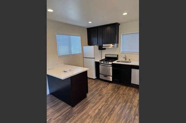 1320 Fair Way #9, Calistoga, CA 94515