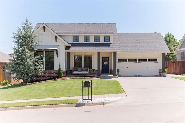 3224 Farmers Market Way, Edmond, OK 73034