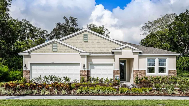 CAMDEN Plan in Wynwood, Ocoee, FL 34761