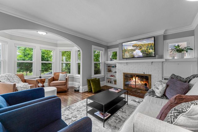 4126 Nicollet Ave, Minneapolis, MN 55409