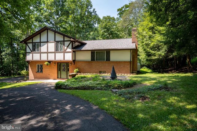 520 Palmer Ln, Oakland, MD 21550