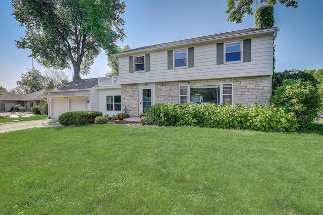 5619 Lacy Road, Fitchburg, WI 53711