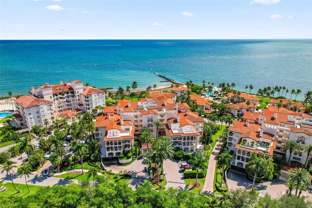 19216 Fisher Island Dr #19216, Miami, FL 33109