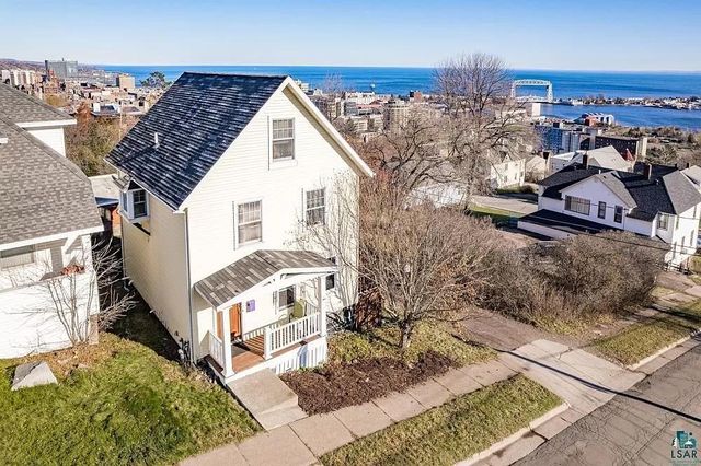 318 N  8th Ave W, Duluth, MN 55806