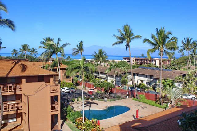 3740 Lower Honoapiilani Rd #C304, Lahaina, HI 96761