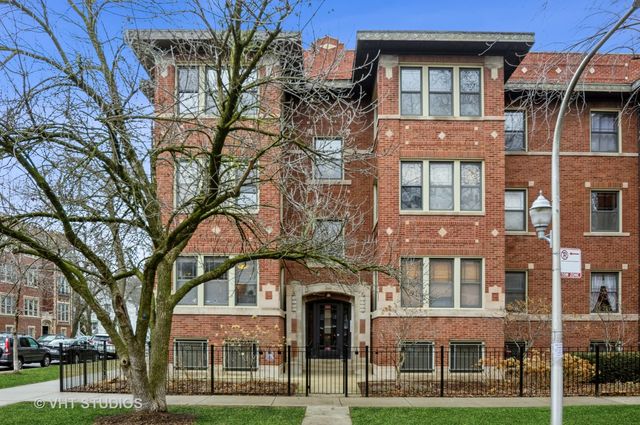 1444 W  Lunt Ave #D3, Chicago, IL 60626