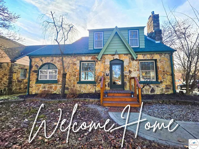 604 E  Green St, Clinton, MO 64735