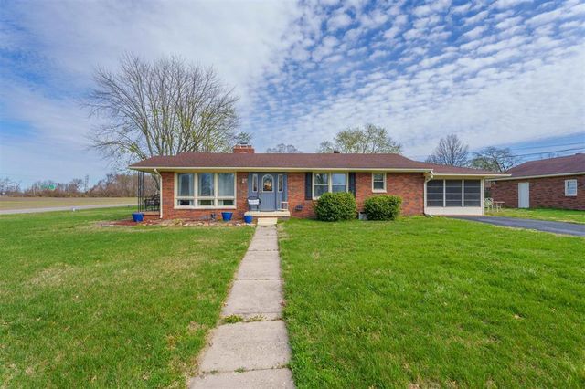 4444 W  5th Street Rd, Owensboro, KY 42301