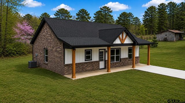 159 Sycamore Dr, Bullard, TX 75757