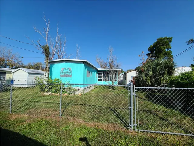 5418 CIRCLE DRIVE LOT 131, Spring Hill, FL 34607