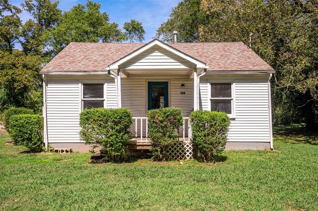 709 E  3rd St, Russellville, KY 42276