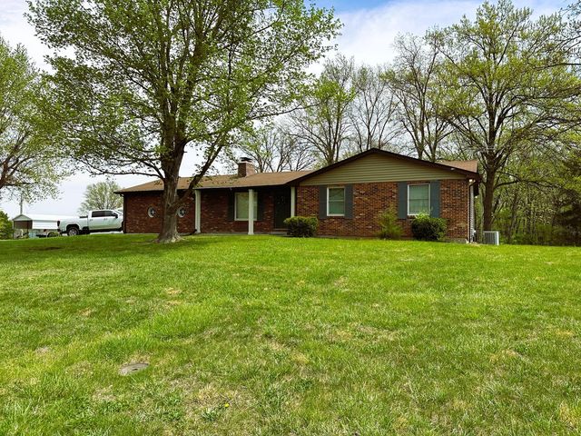 752 Highway H, Troy, MO 63379