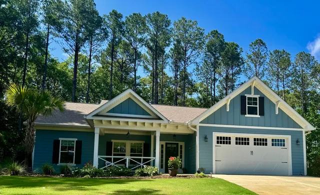 122 Cypress Drive, Mc Cormick, SC 29835